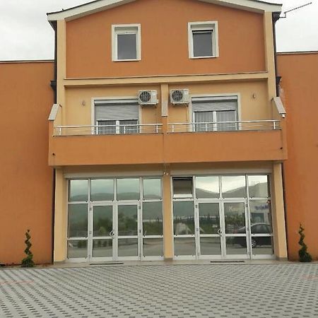 Sun Apartments Mostar Exterior photo