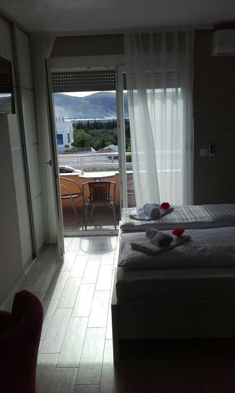 Sun Apartments Mostar Exterior photo