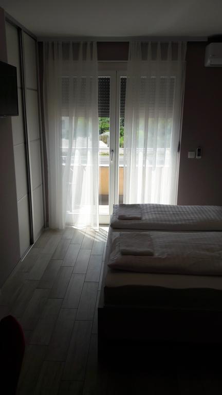 Sun Apartments Mostar Exterior photo