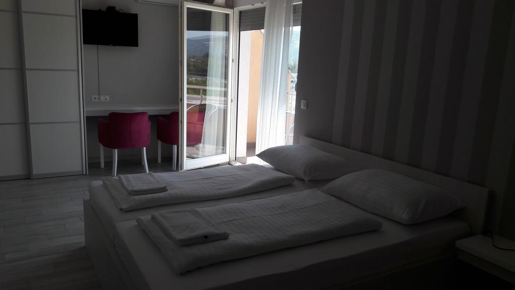 Sun Apartments Mostar Exterior photo