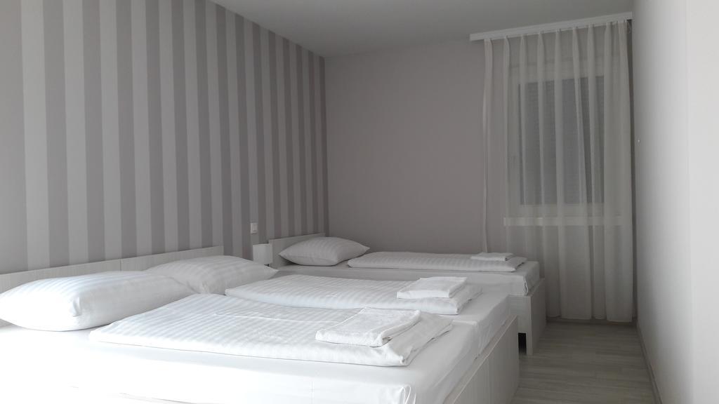 Sun Apartments Mostar Exterior photo