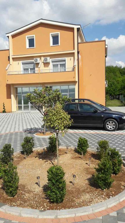 Sun Apartments Mostar Exterior photo
