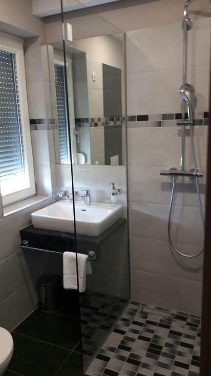 Sun Apartments Mostar Exterior photo